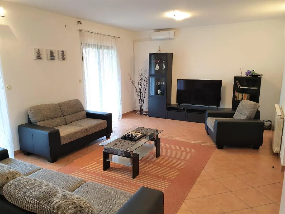 Holiday Home Elis فاجانا كرواتيا