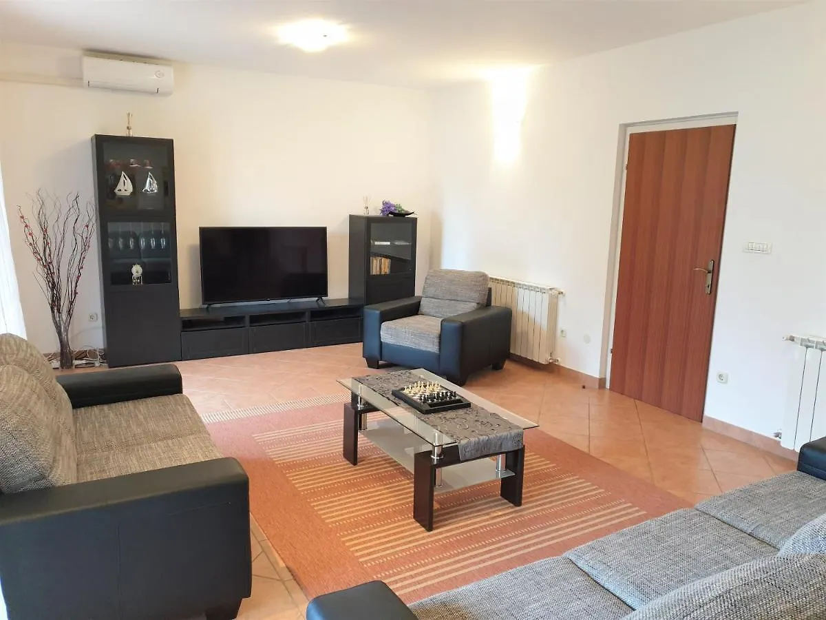 Holiday Home Elis فاجانا 0*,  كرواتيا
