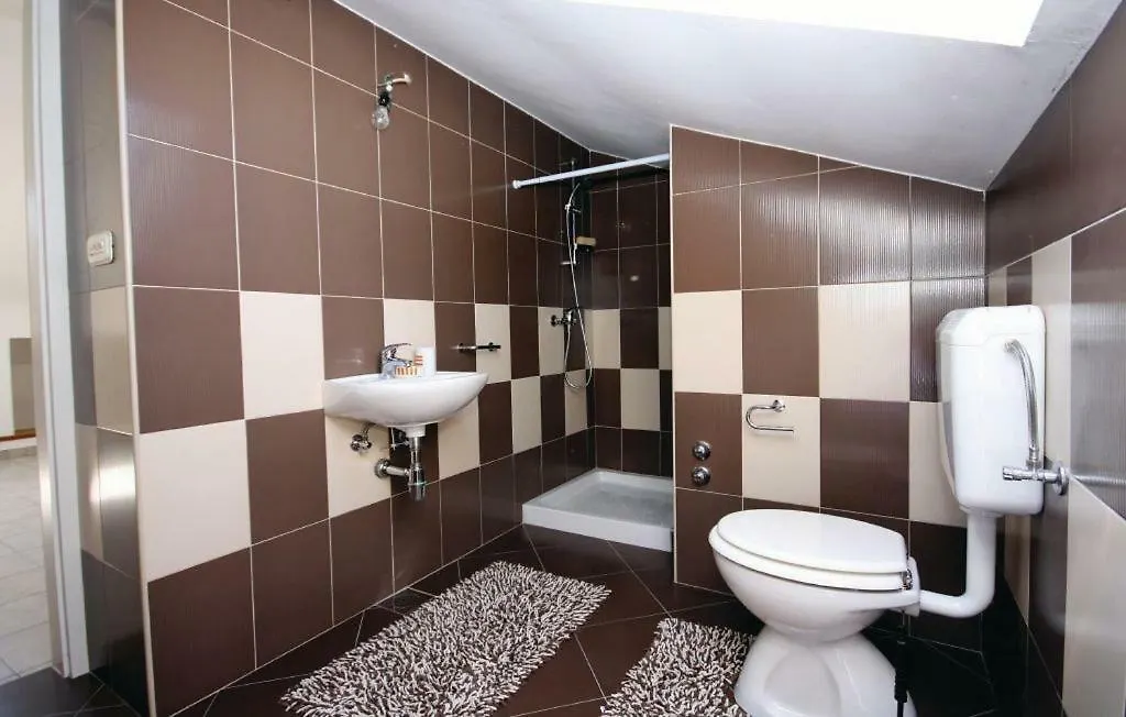 Holiday Home Elis فاجانا 0*,
